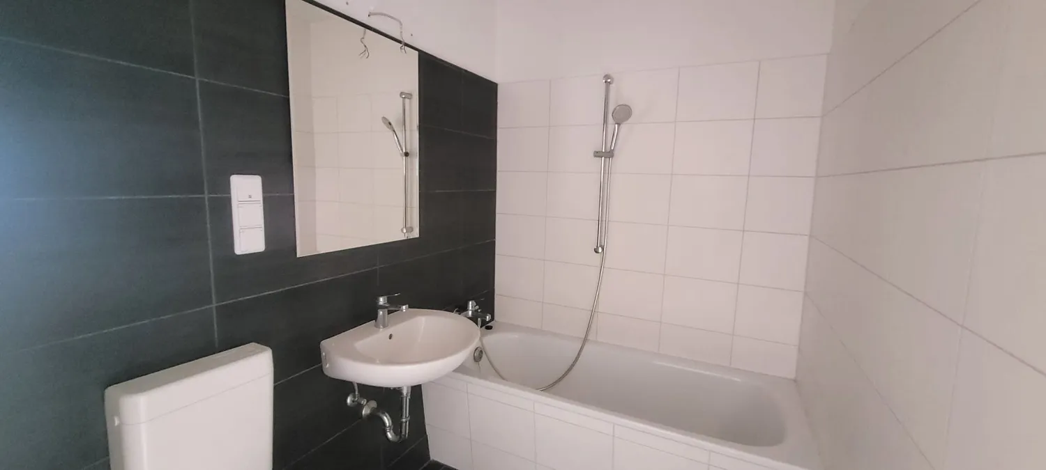 3 Zimmer Wohnung mit 57 m² in Halle (Saale) – Bild 10