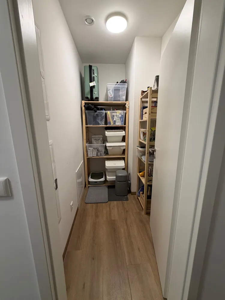 1 Zimmer Wohnung mit 31 m² in Traunstein – Bild 2