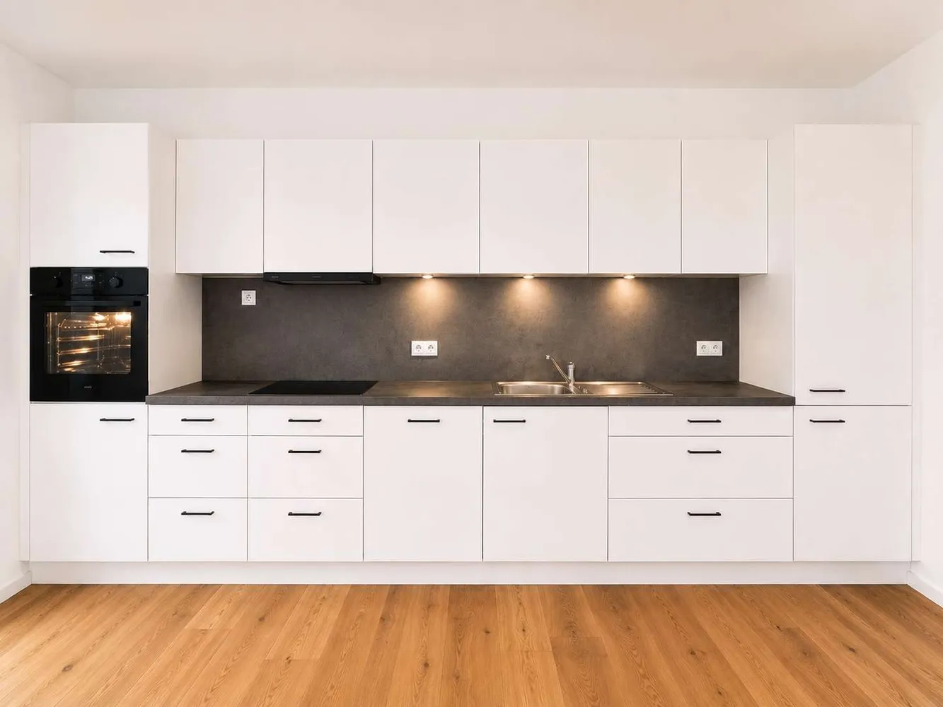3 Zimmer Wohnung mit 69 m² in Frankfurt am Main – Bild 3