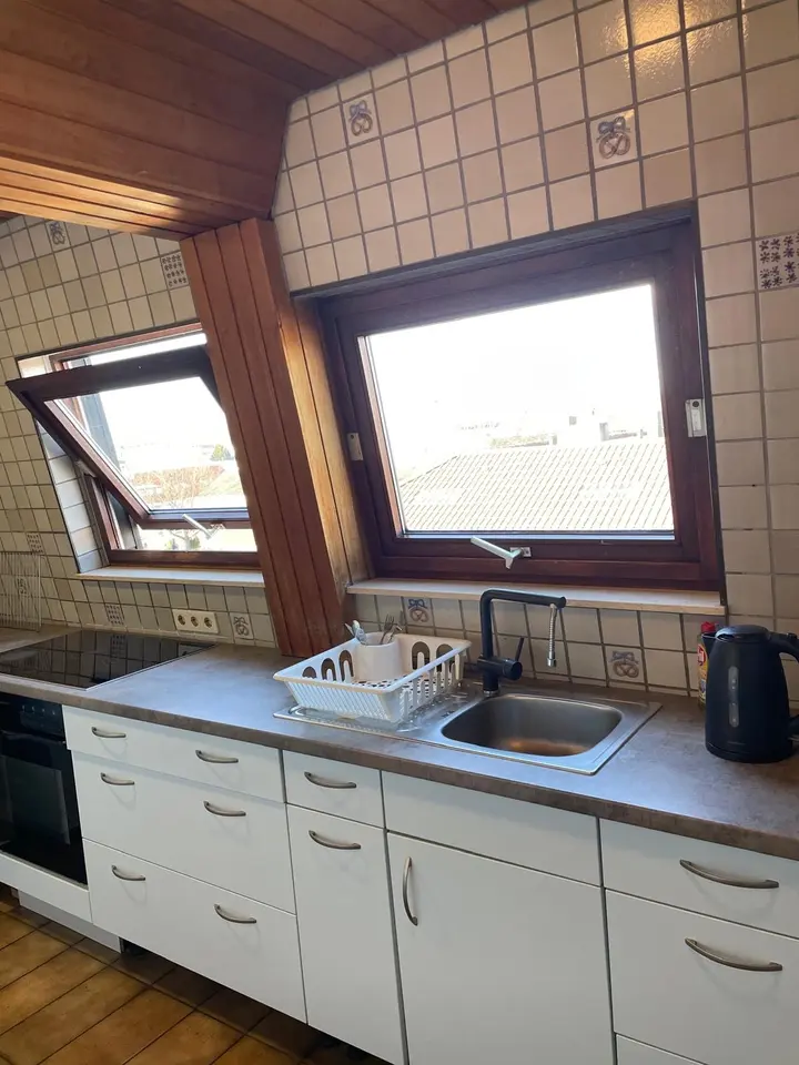 WG-Zimmer mit 16 m² in Waiblingen – Bild 2