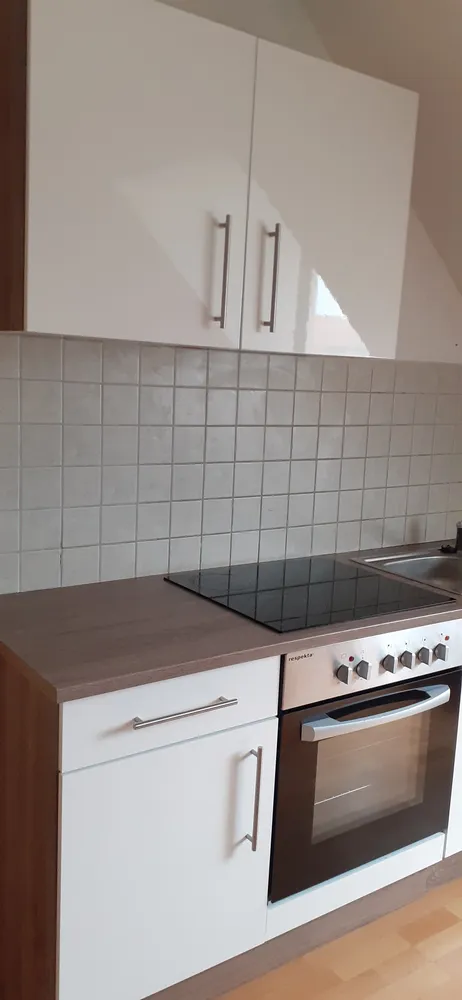 2 Zimmer Wohnung mit 40 m² in Nürnberg – Bild 3
