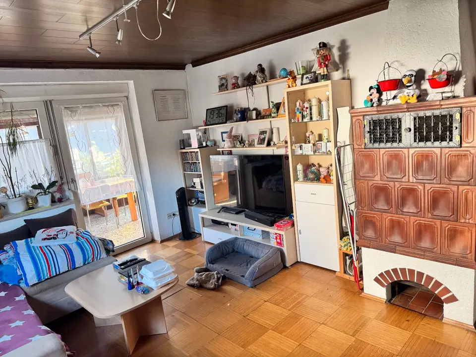 4 Zimmer Haus mit 130 m² in Freising – Bild 1
