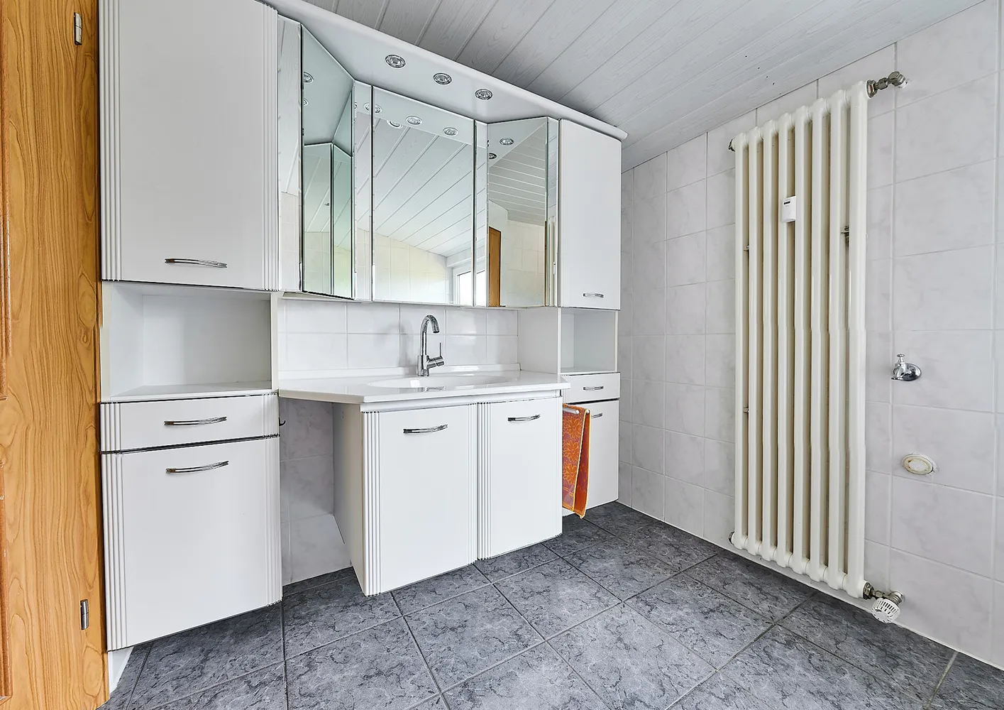 3 Zimmer Wohnung mit 90 m² in Detmold – Bild 8