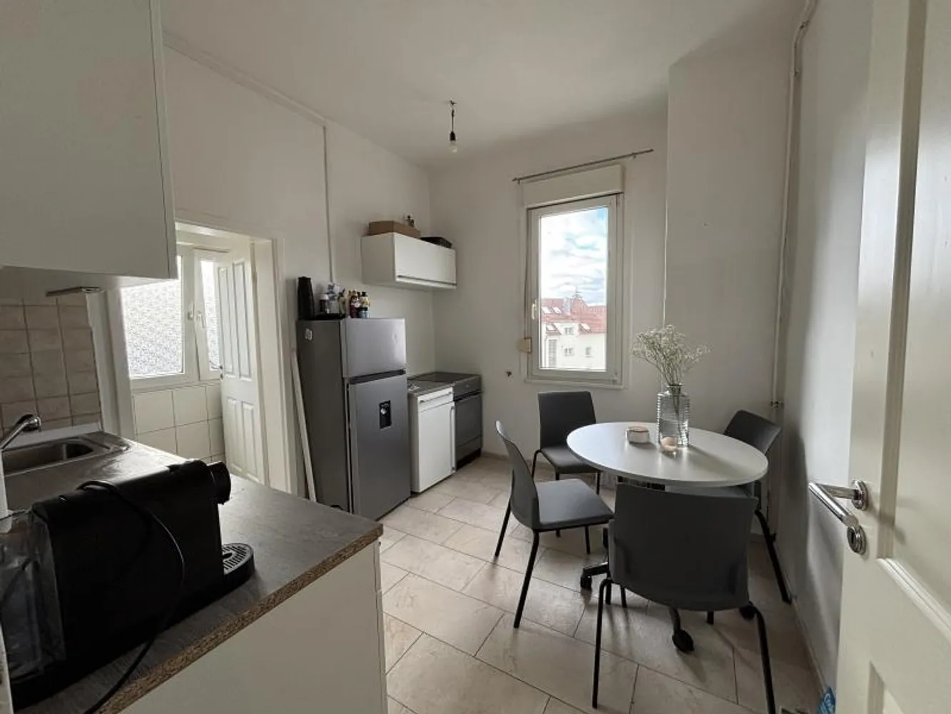 2 Zimmer Wohnung mit 62 m² in Stuttgart – Bild 3