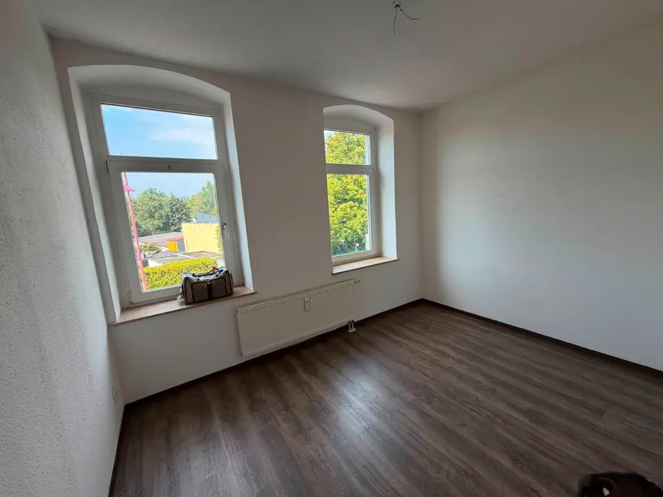 2 room apartment with 55 m² in Chemnitz – Photo 3