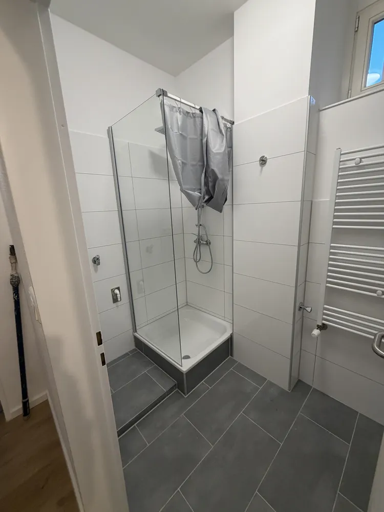 2 room apartment with 52 m² in Cologne – Photo 9