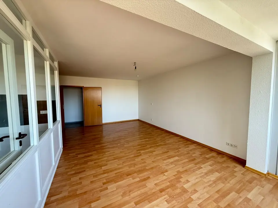 2 room apartment with 70 m² in Magdeburg – Photo 1