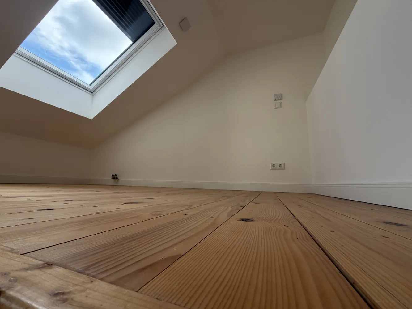 3 Zimmer Wohnung mit 110 m² in Mönchengladbach – Bild 12
