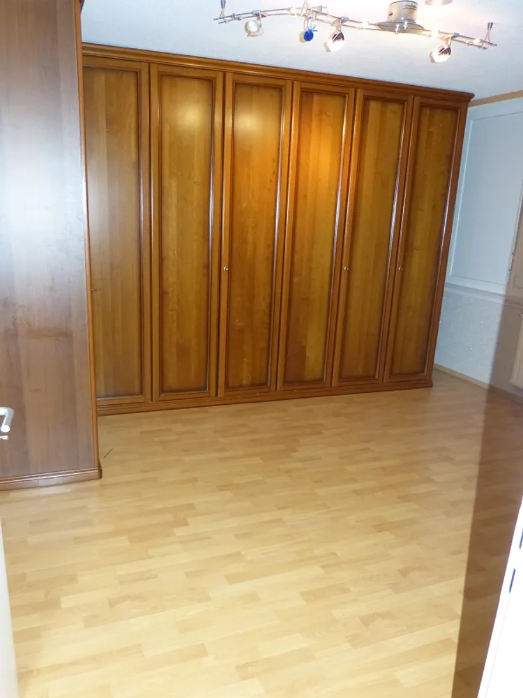 4 Zimmer Wohnung mit 84 m² in Ludwigshafen am Rhein – Bild 2