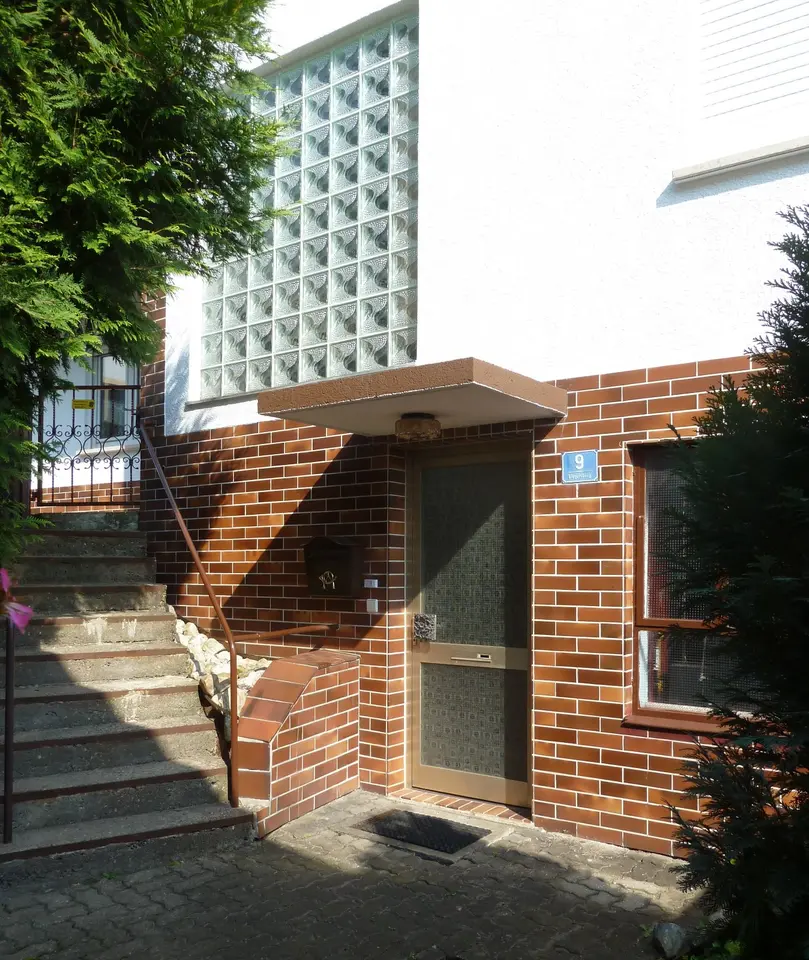 5 Zimmer Haus mit 140 m² in Coburg – Bild 3