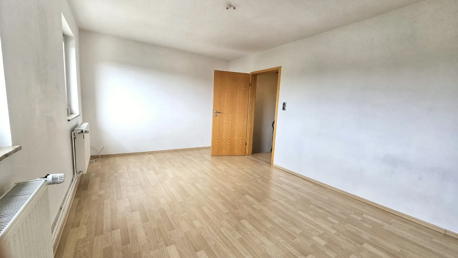 3 Zimmer Haus mit 73 m² in Wolfenbüttel – Bild 7