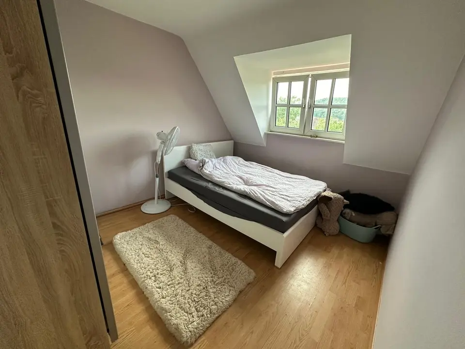 2 Zimmer Wohnung mit 45 m² in Eschwege – Bild 1