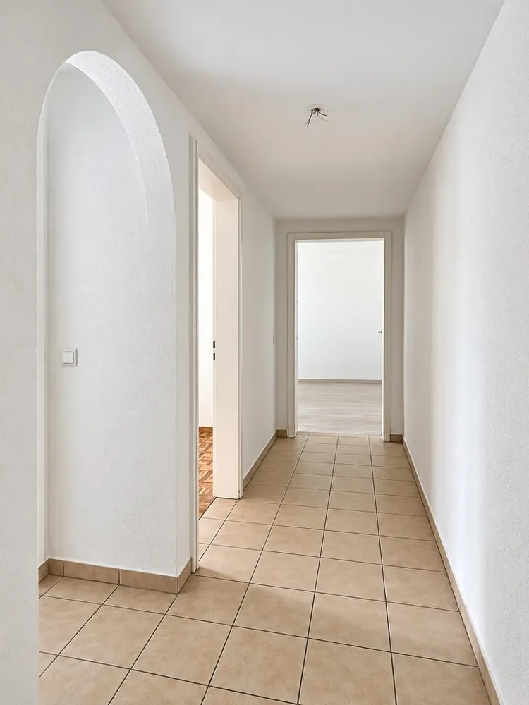 2 Zimmer Wohnung mit 53 m² in Karlsruhe – Bild 4