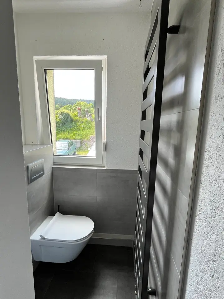 4 Zimmer Wohnung mit 77 m² in Suhl – Bild 4