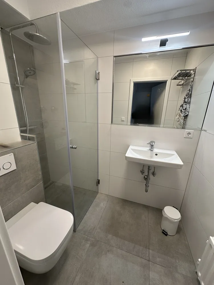 2 Zimmer Wohnung mit 30 m² in Köln – Bild 2