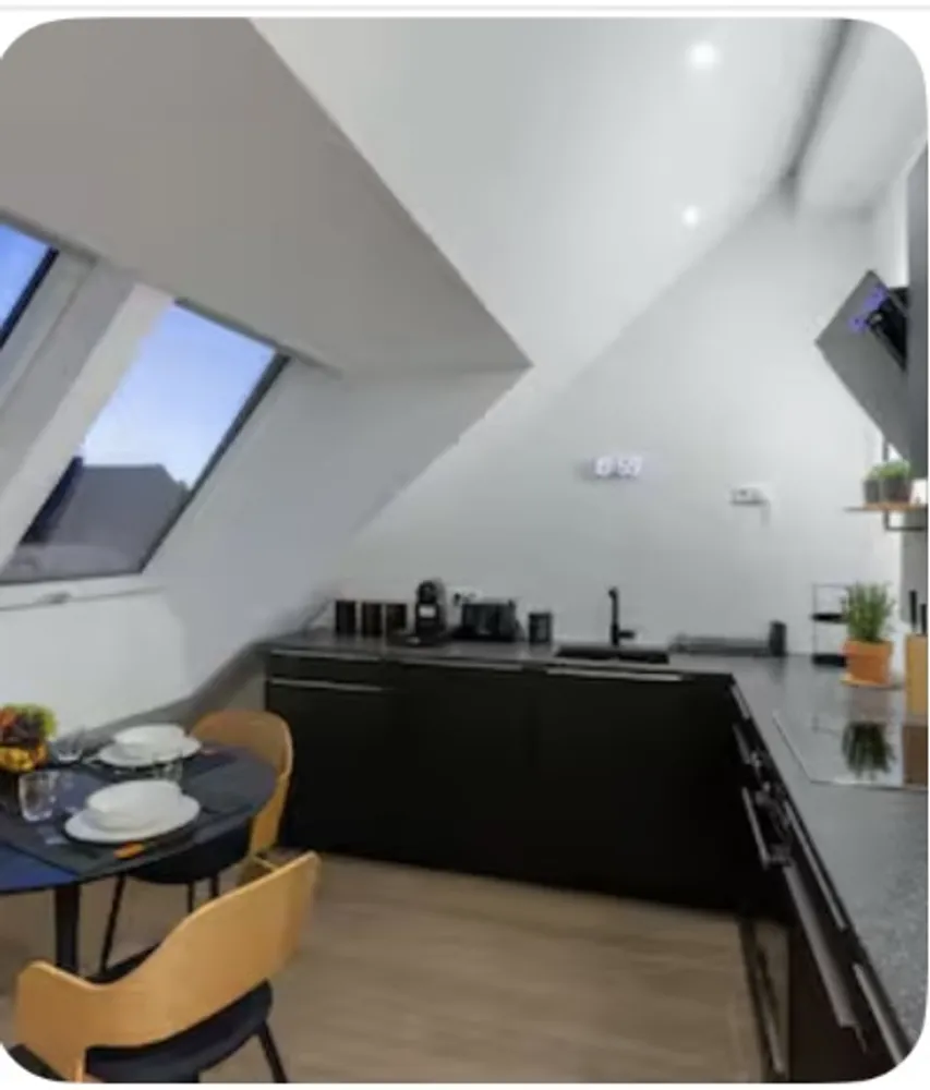 2 Zimmer Wohnung mit 42 m² in Friedrichshafen – Bild 4