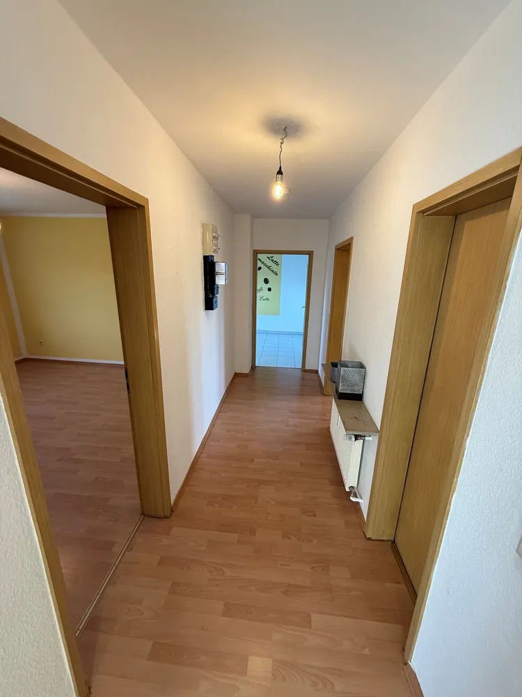 2 Zimmer Wohnung mit 59 m² in Dortmund – Bild 2