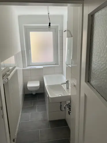 3 Zimmer Wohnung mit 52 m² in Nürnberg – Bild 3