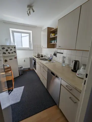 3 Zimmer Wohnung mit 72 m² in Stuttgart – Bild 3