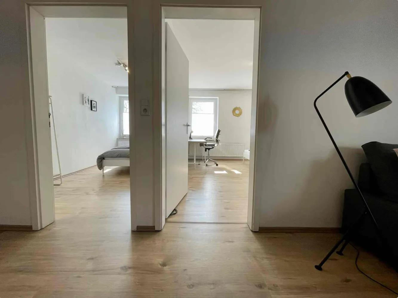 3 Zimmer Wohnung mit 70 m² in Dortmund – Bild 7