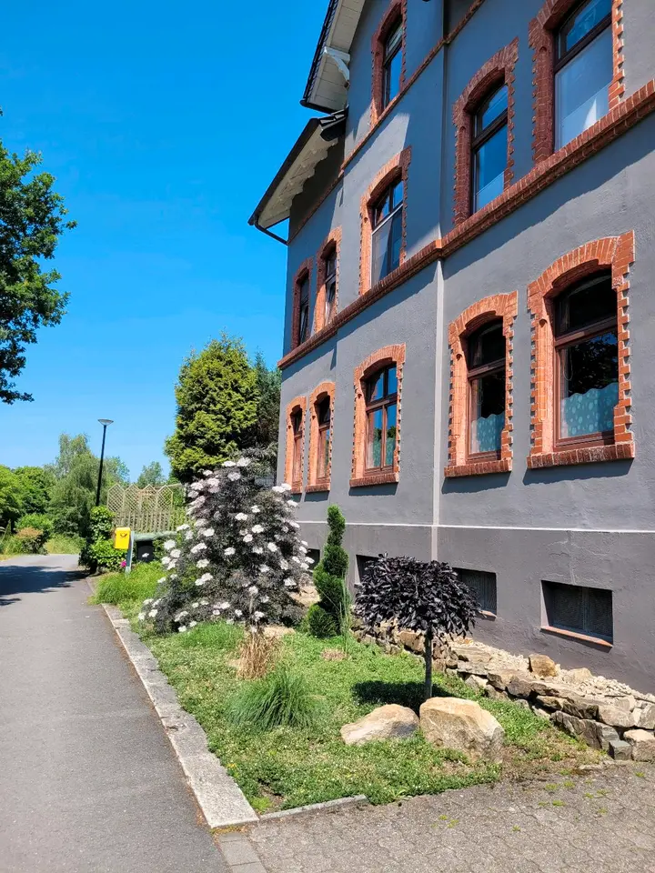 3 Zimmer Wohnung mit 86 m² in Hagen – Bild 1