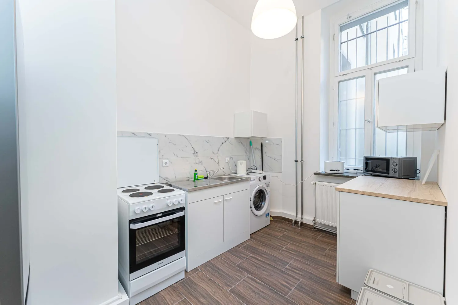 Shared room with 15 m² in Berlin – Photo 7