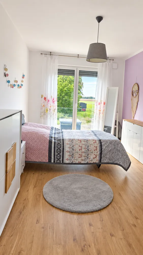 5 room house with 146 m² in Dormagen – Photo 10