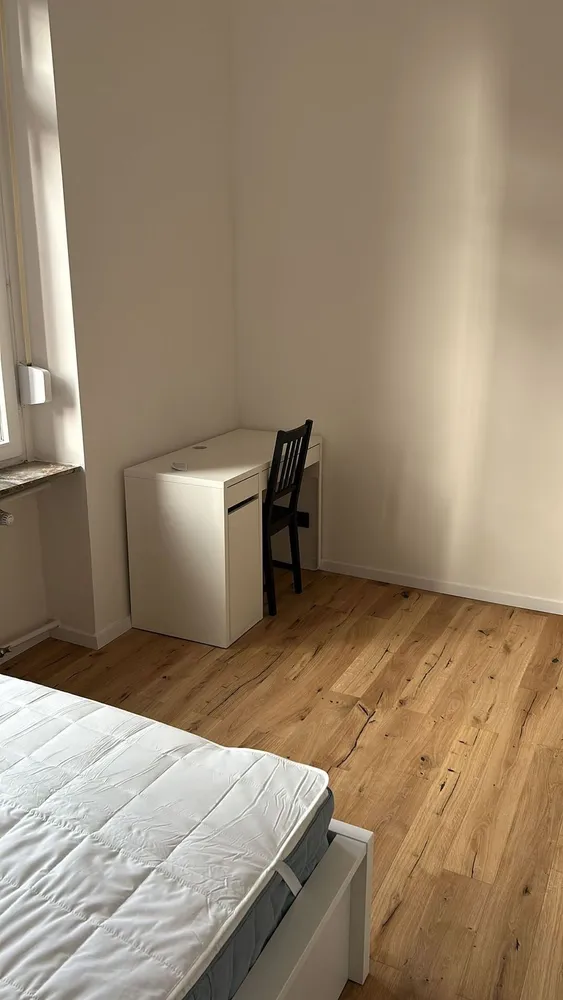 Shared room with 12 m² in Frankfurt am Main – Photo 4