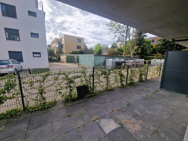4 Zimmer Wohnung mit 95 m² in Hannover – Bild 4