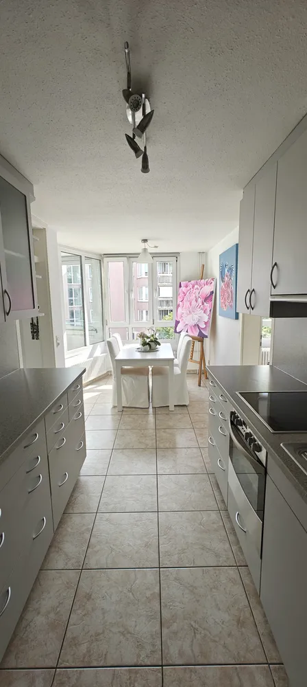 3 Zimmer Wohnung mit 65 m² in Karlsruhe – Bild 8