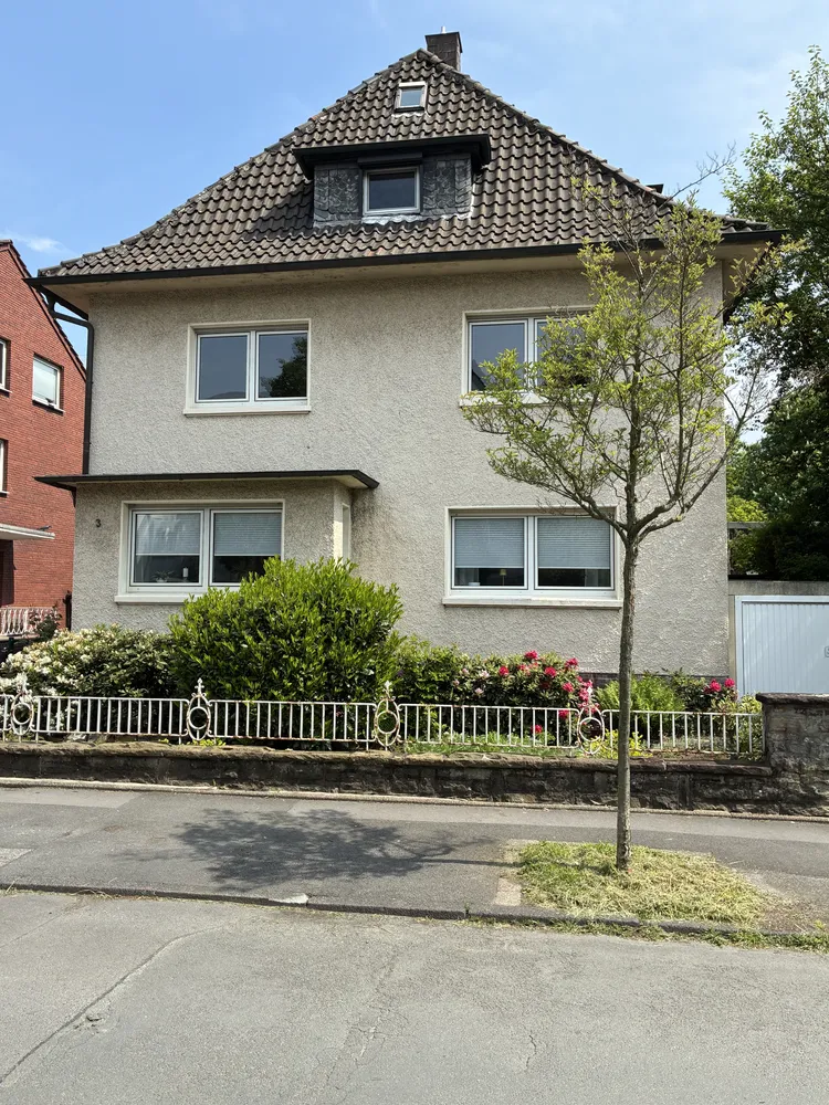 4 Zimmer Wohnung mit 80 m² in Lünen – Bild 1