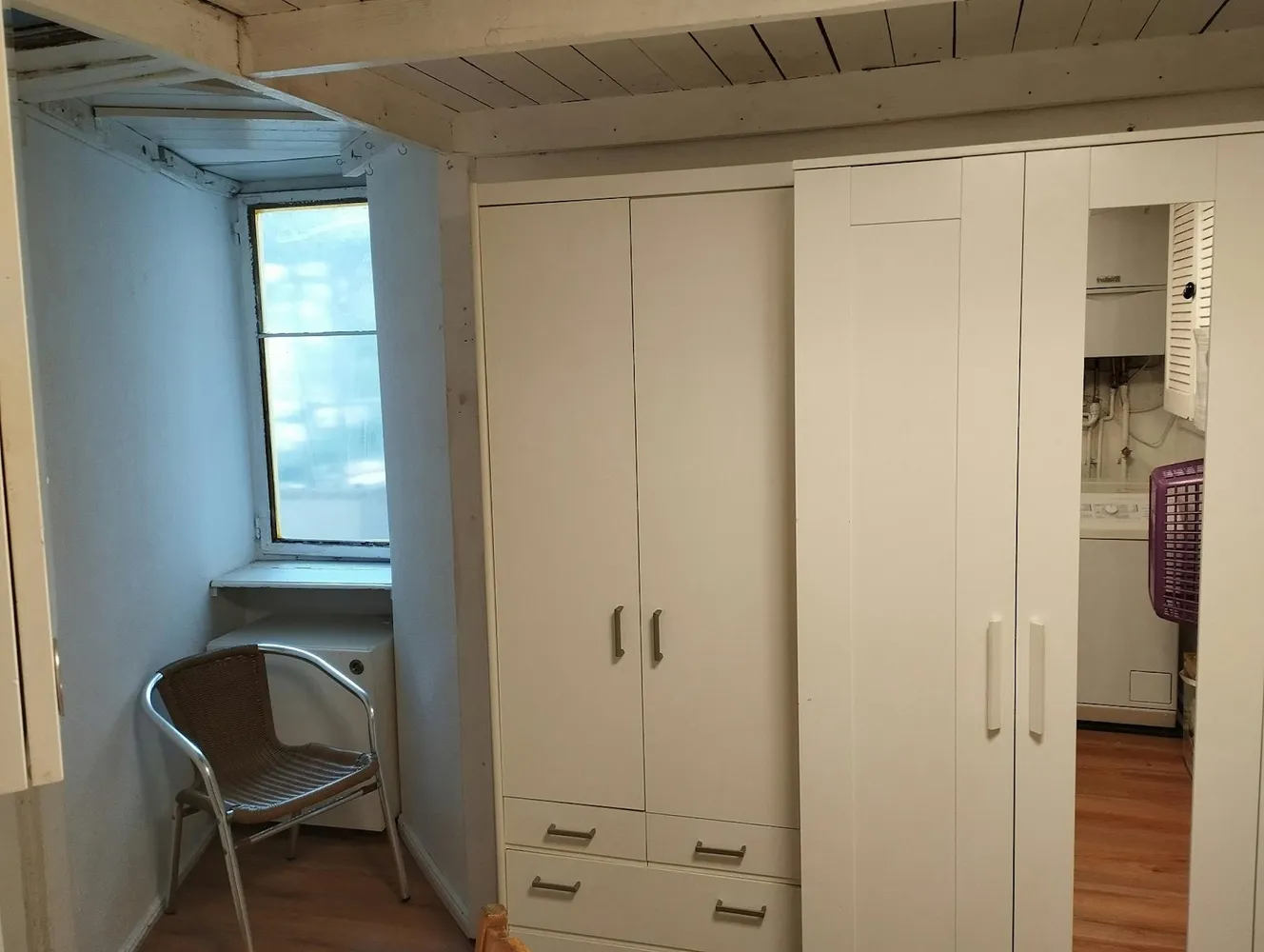 Shared room with 23 m² in Berlin – Photo 1