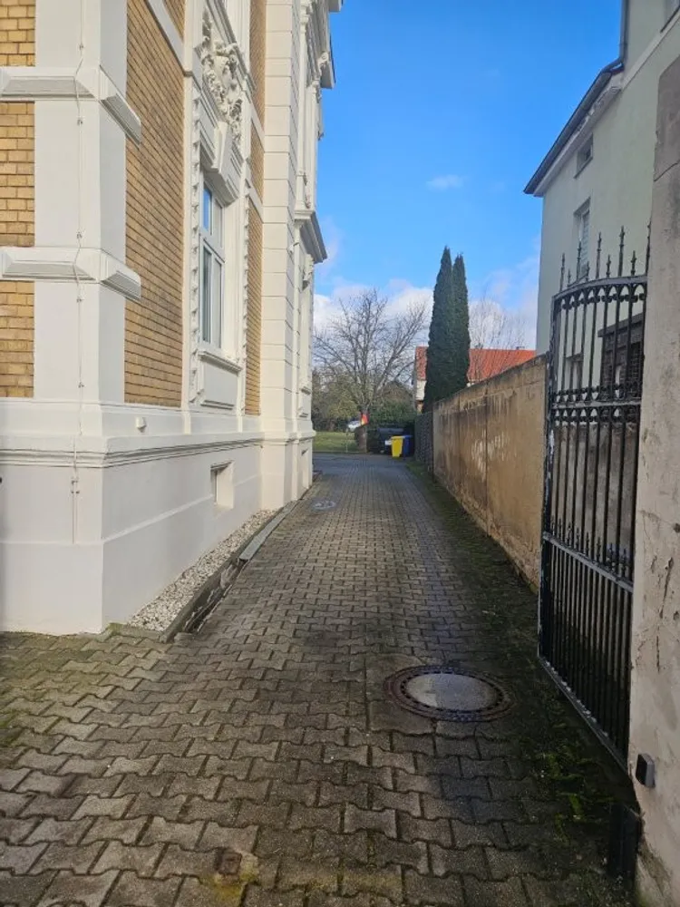 5 room apartment with 163 m² in Magdeburg – Photo 5