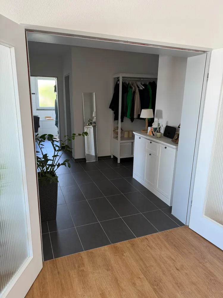 3 room apartment with 91 m² in Troisdorf – Photo 12