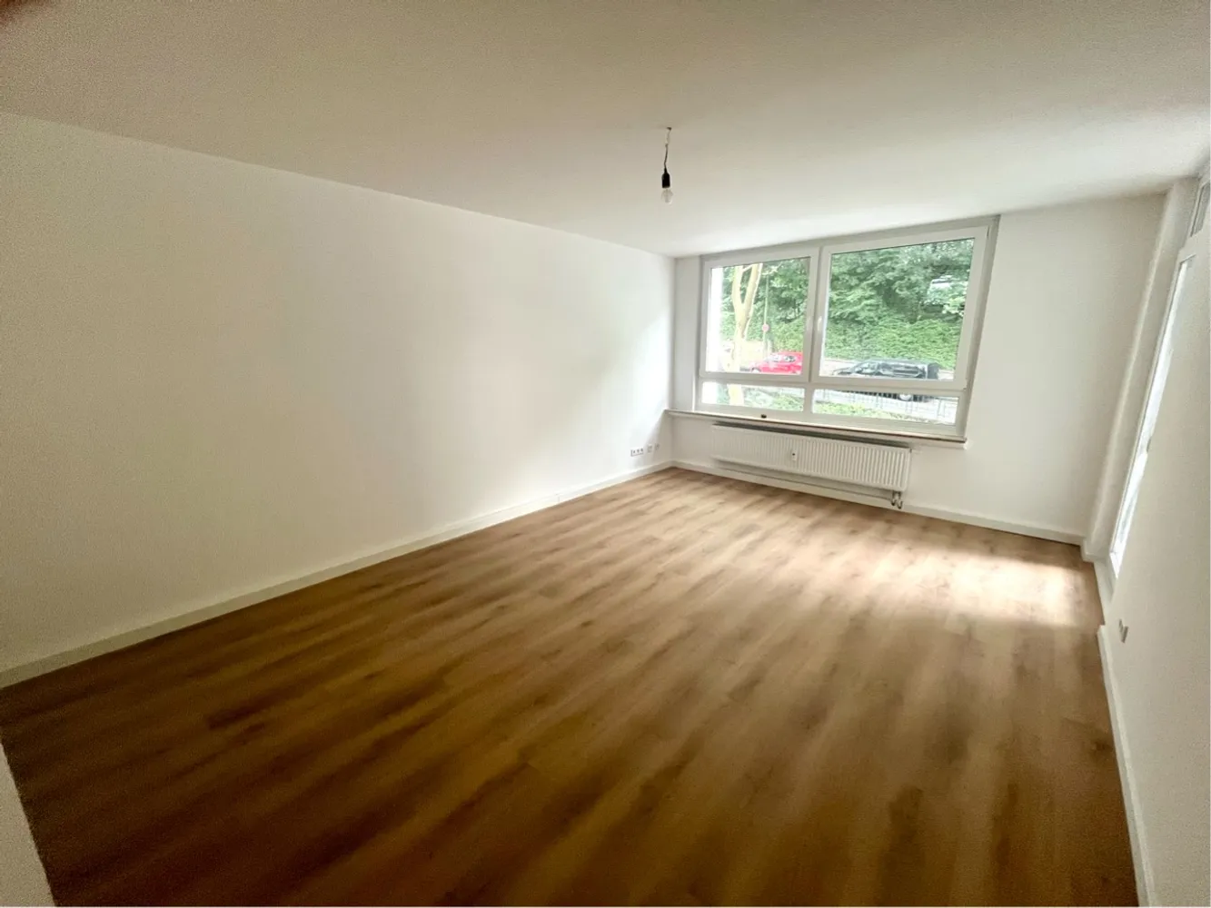 4 Zimmer Wohnung mit 78 m² in Wuppertal – Bild 1
