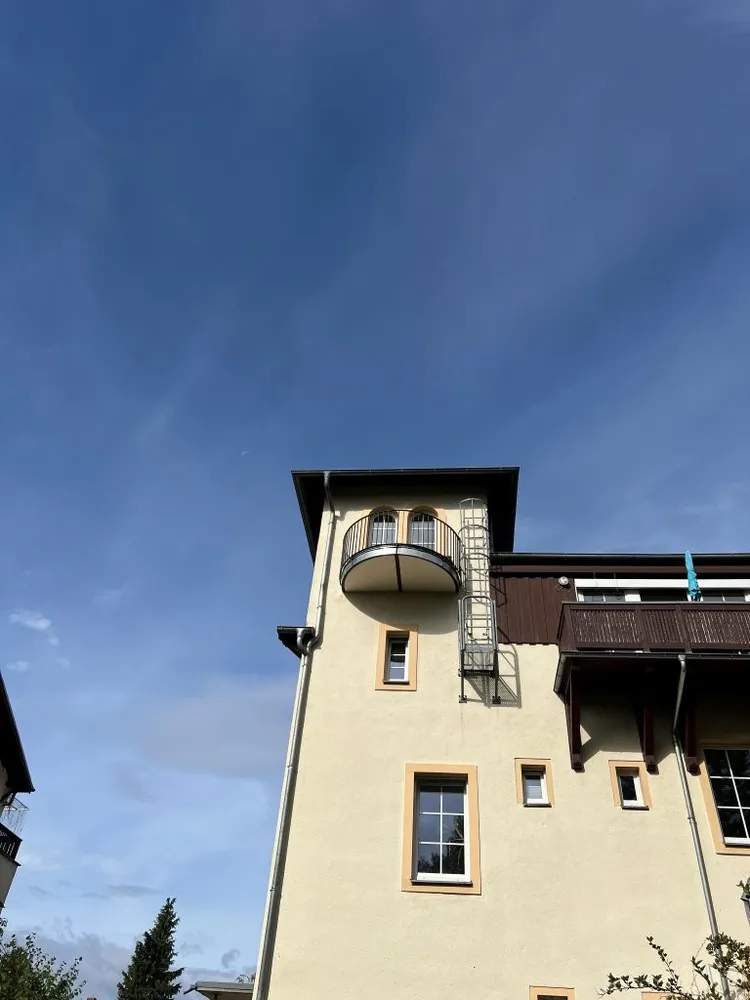3 Zimmer Wohnung mit 55 m² in Dresden – Bild 9