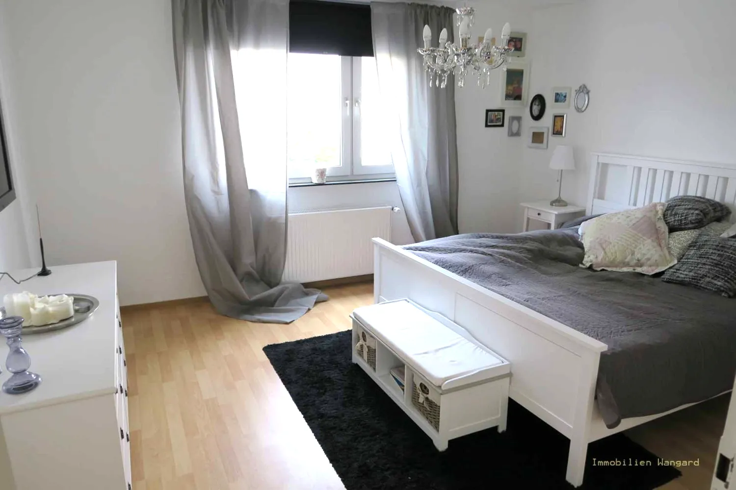 4 room apartment with 67 m² in Dortmund – Photo 7