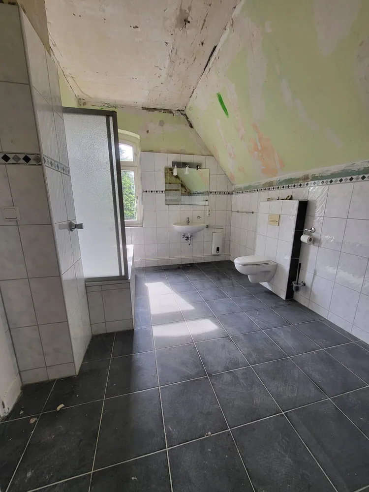 4 room house with 107 m² in Rheinberg – Photo 8