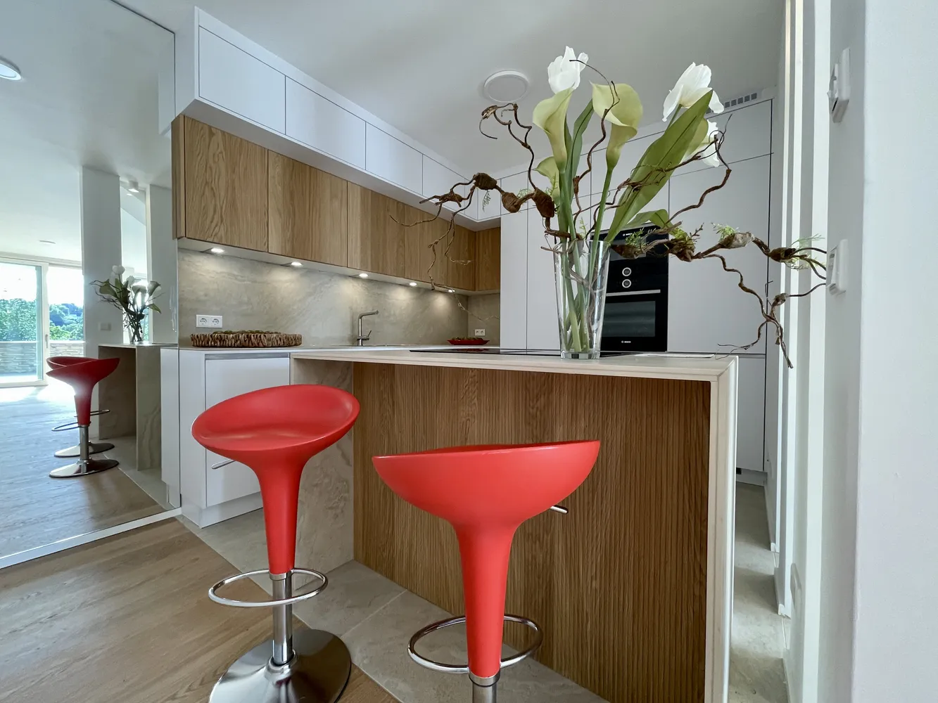 4 Zimmer Wohnung mit 185 m² in Wiesbaden – Bild 3