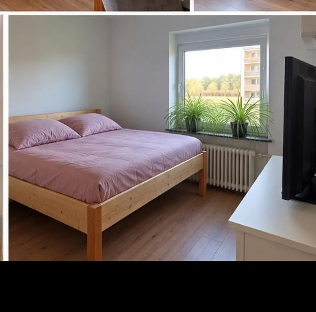 3 Zimmer Wohnung mit 71 m² in Dortmund – Bild 7