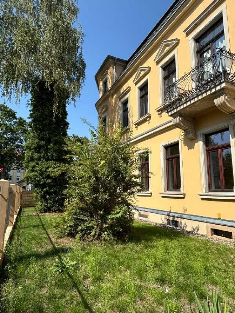 4 Zimmer Wohnung mit 128 m² in Dresden – Bild 5