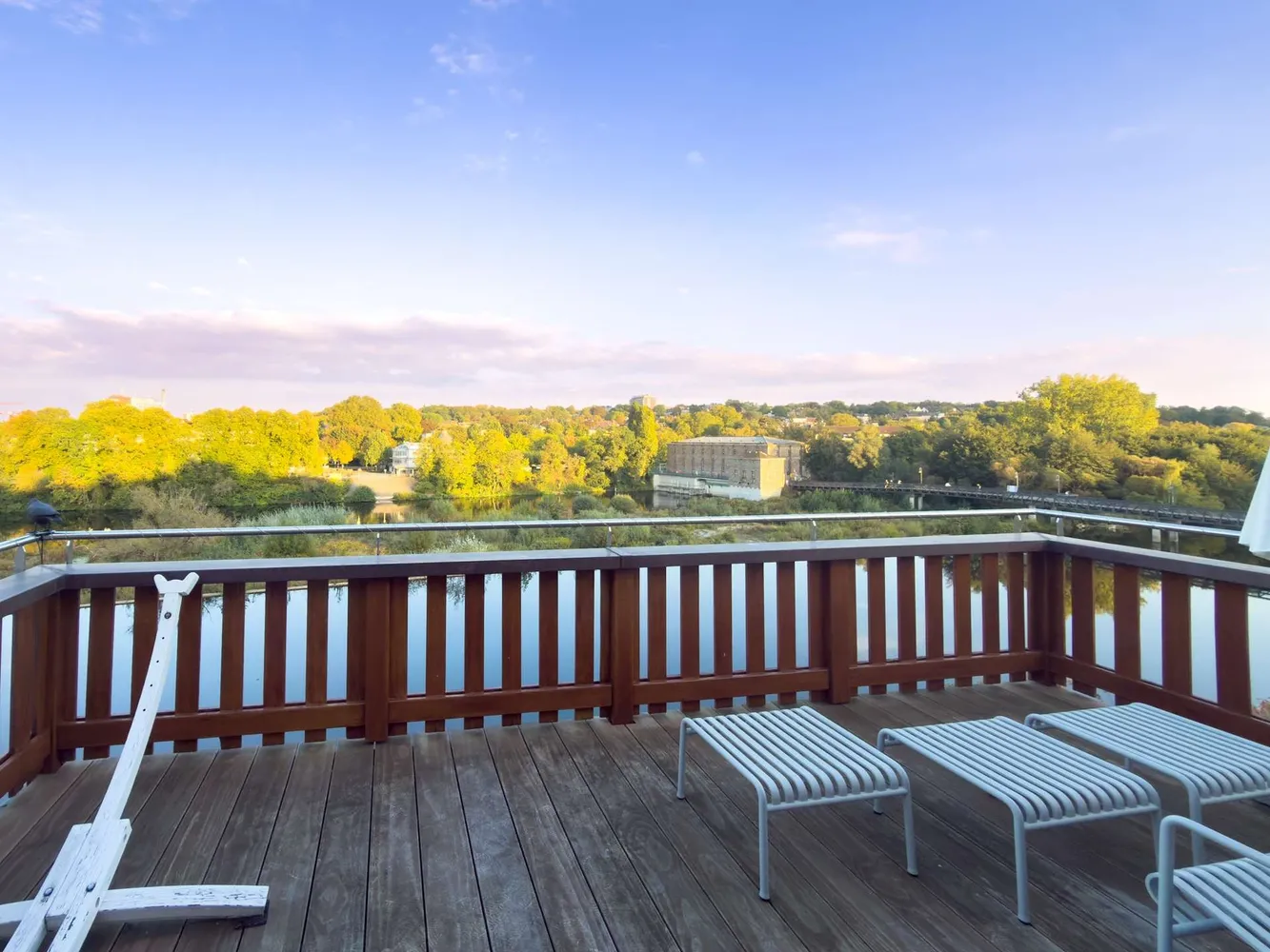 3 room apartment with 135 m² in Mülheim an der Ruhr – Photo 8