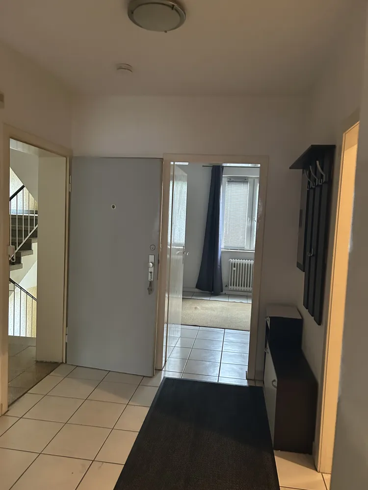 3 Zimmer Wohnung mit 53 m² in Gelsenkirchen – Bild 6