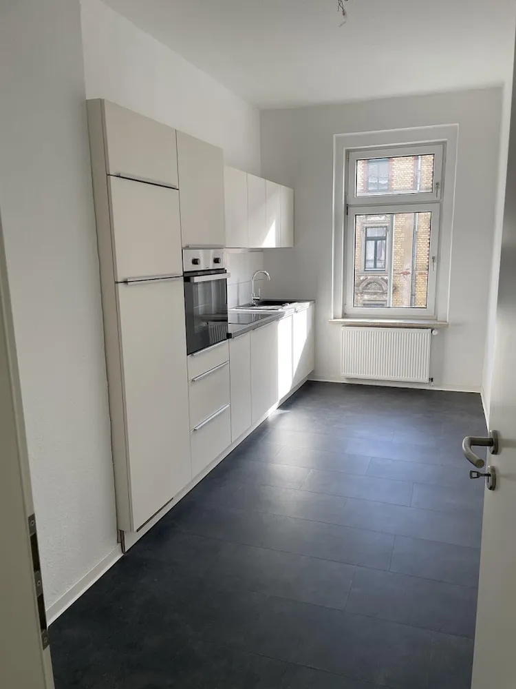 2 room apartment with 68 m² in Leipzig – Photo 7