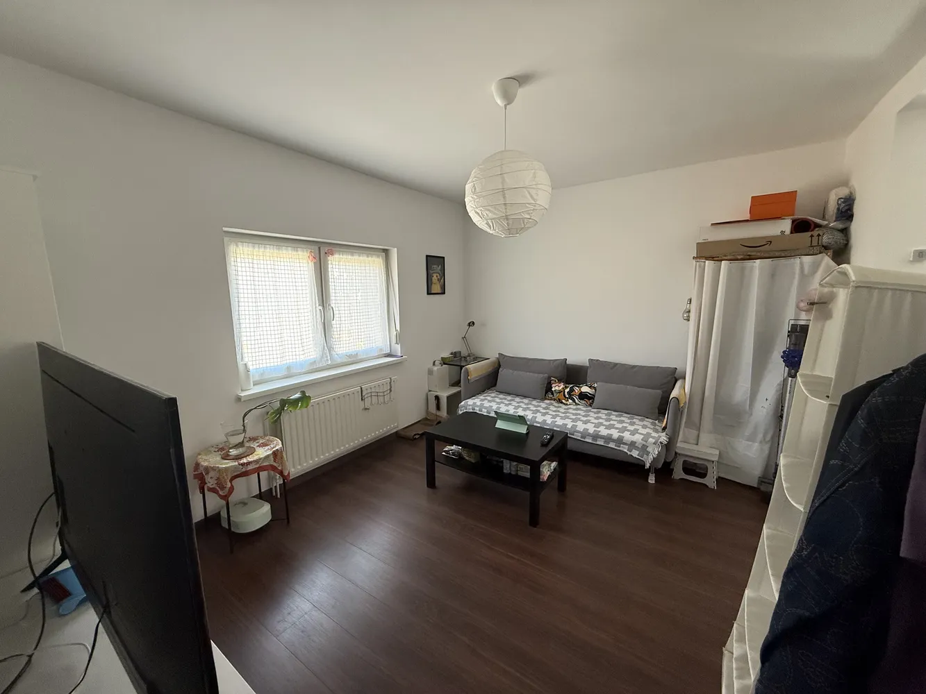 2 Zimmer Wohnung mit 41 m² in Braunschweig – Bild 1