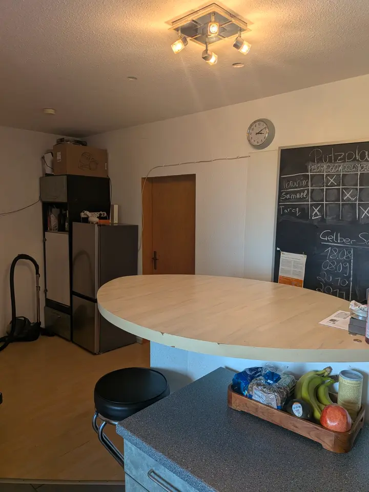 Shared room with 18 m² in Stuttgart – Photo 4