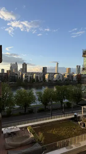 2 Zimmer Wohnung mit 69 m² in Frankfurt am Main – Bild 3