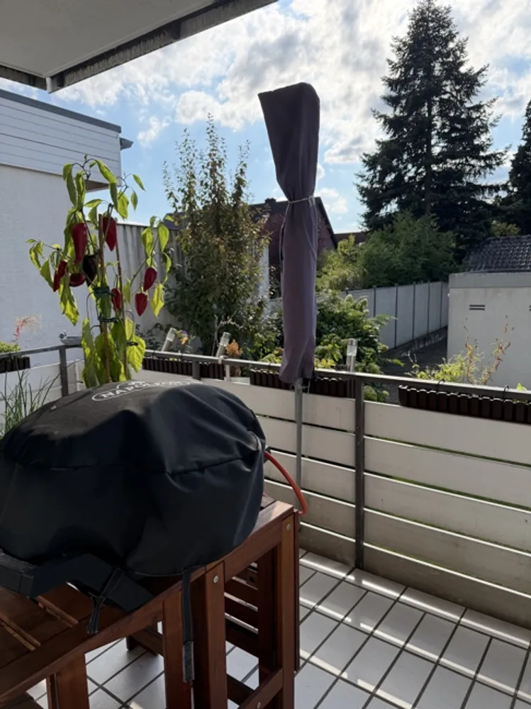2 Zimmer Wohnung mit 61 m² in Duisburg – Bild 3