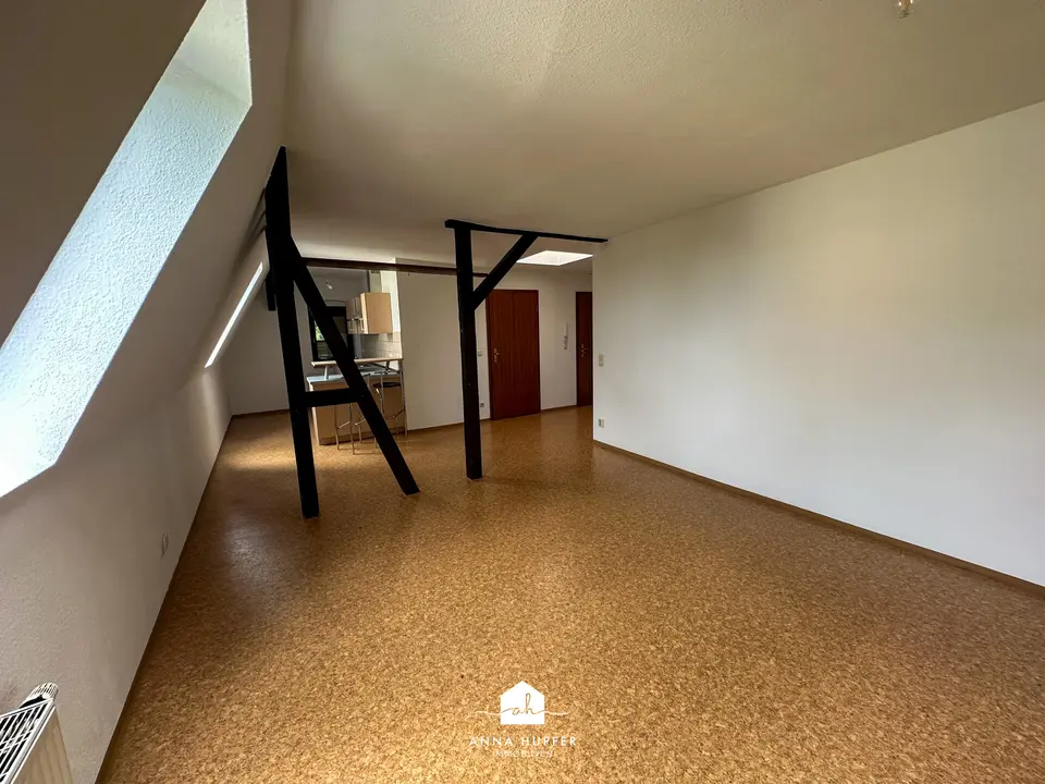 Studio mit 46 m² in Gera – Bild 3