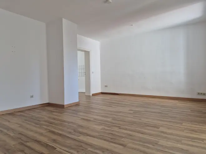 2 Zimmer Wohnung mit 66 m² in Krefeld – Bild 1